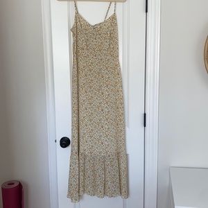 Reformation Emersyn Dress, size 8